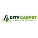 City Couch Cleaning Blacktown logo